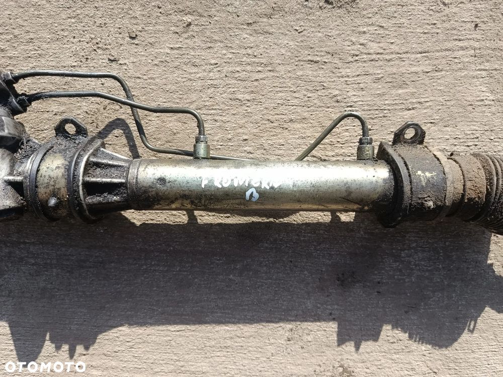 Maglownica przekładnia kierownicza Opel frontera B - 2