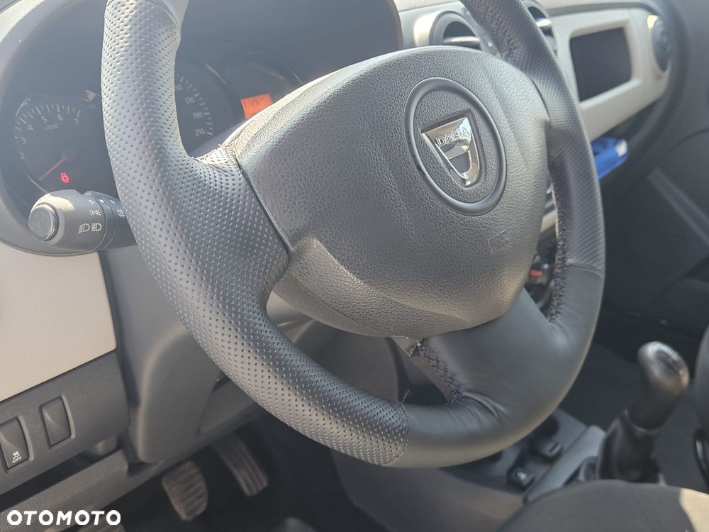 Dacia Dokker VAN - 33