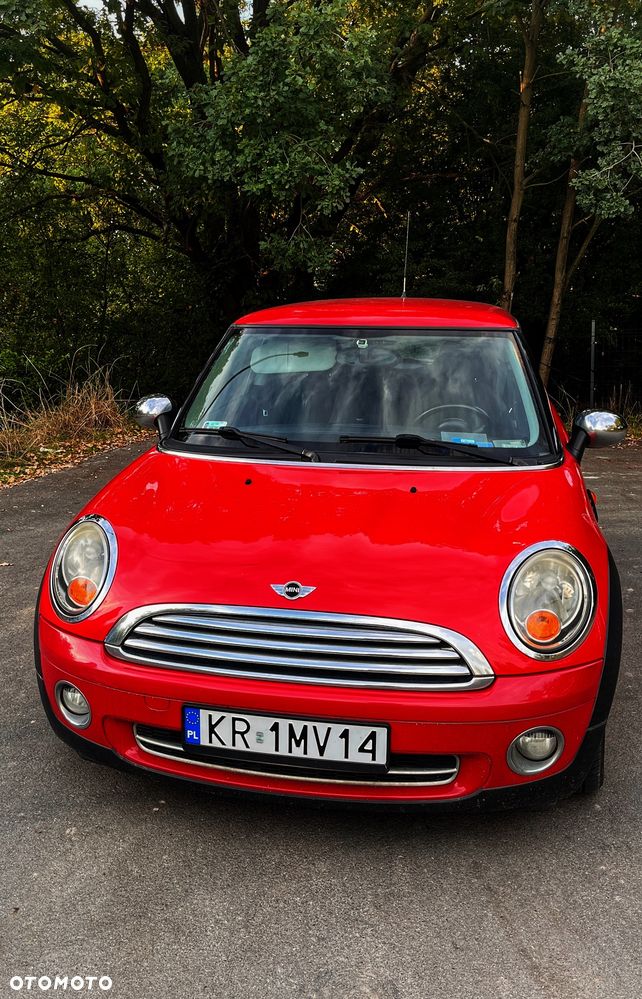 MINI ONE Standard - 1