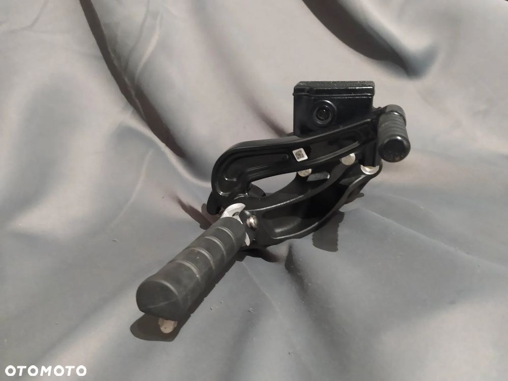 INDIAN PODNÓŻEK PODEST SET GUMA POMPA HAMULCOWA MOCOWANIE PRAWY 850 zł - 4