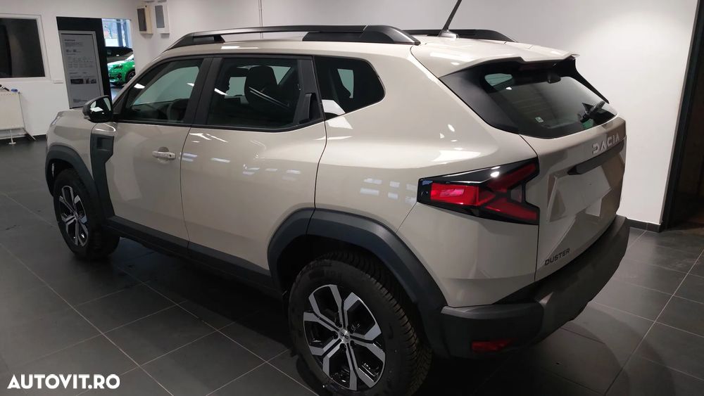 Dacia Duster ECO-G 100 Expression - 3
