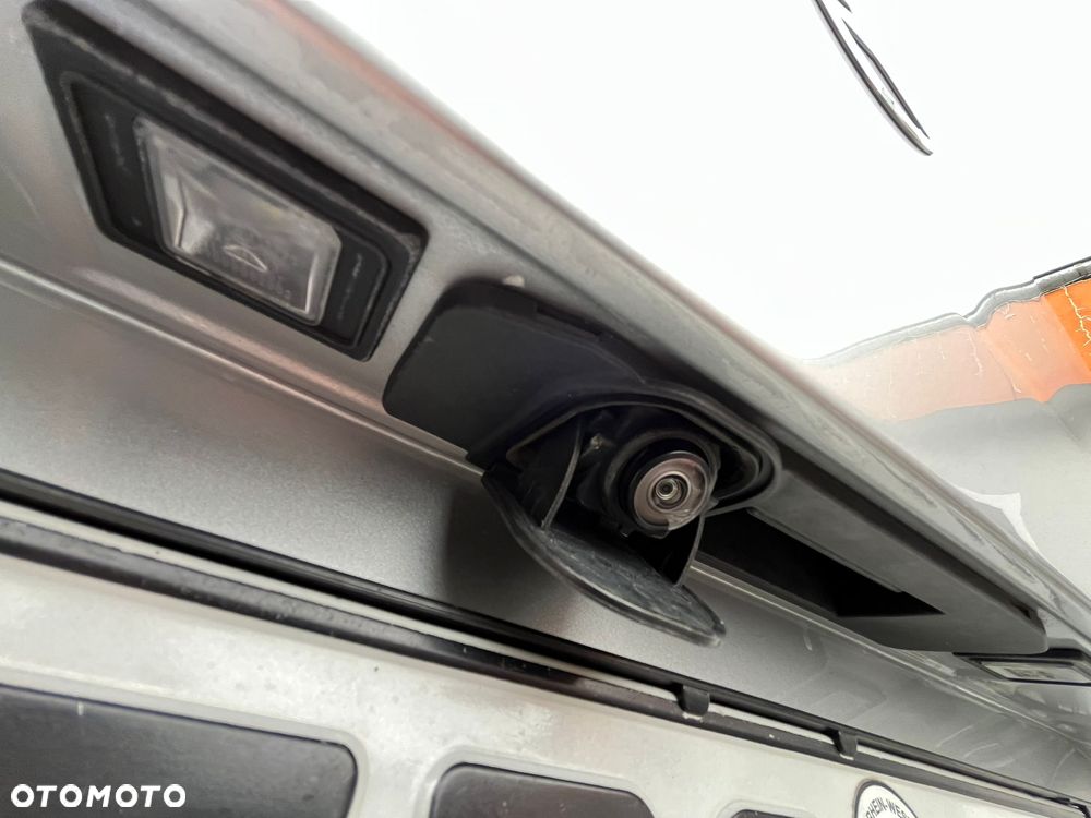 Mercedes-Benz Vito Mixto Kompakt SELECT - 7