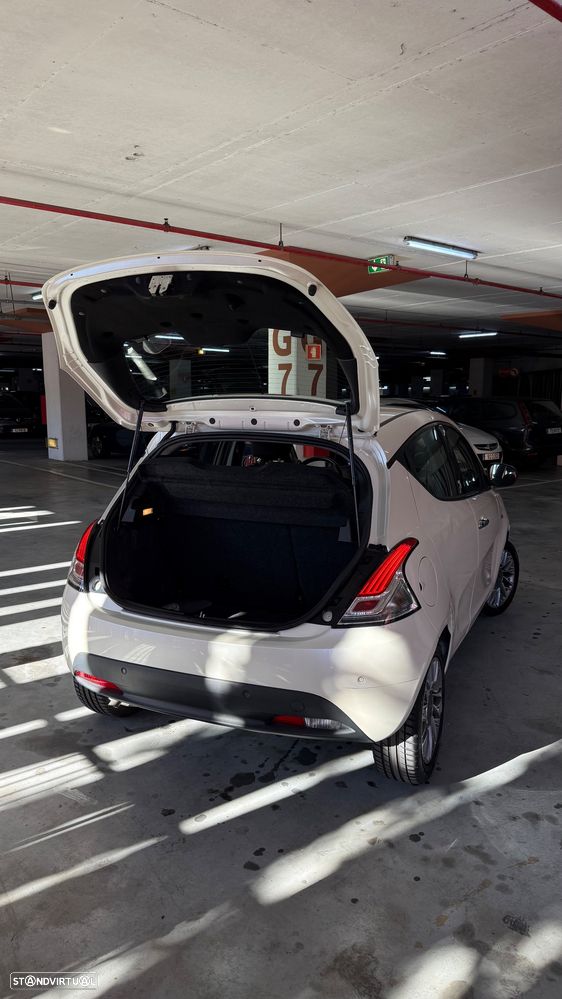 Lancia Ypsilon 1.2 S&S Urban - 21