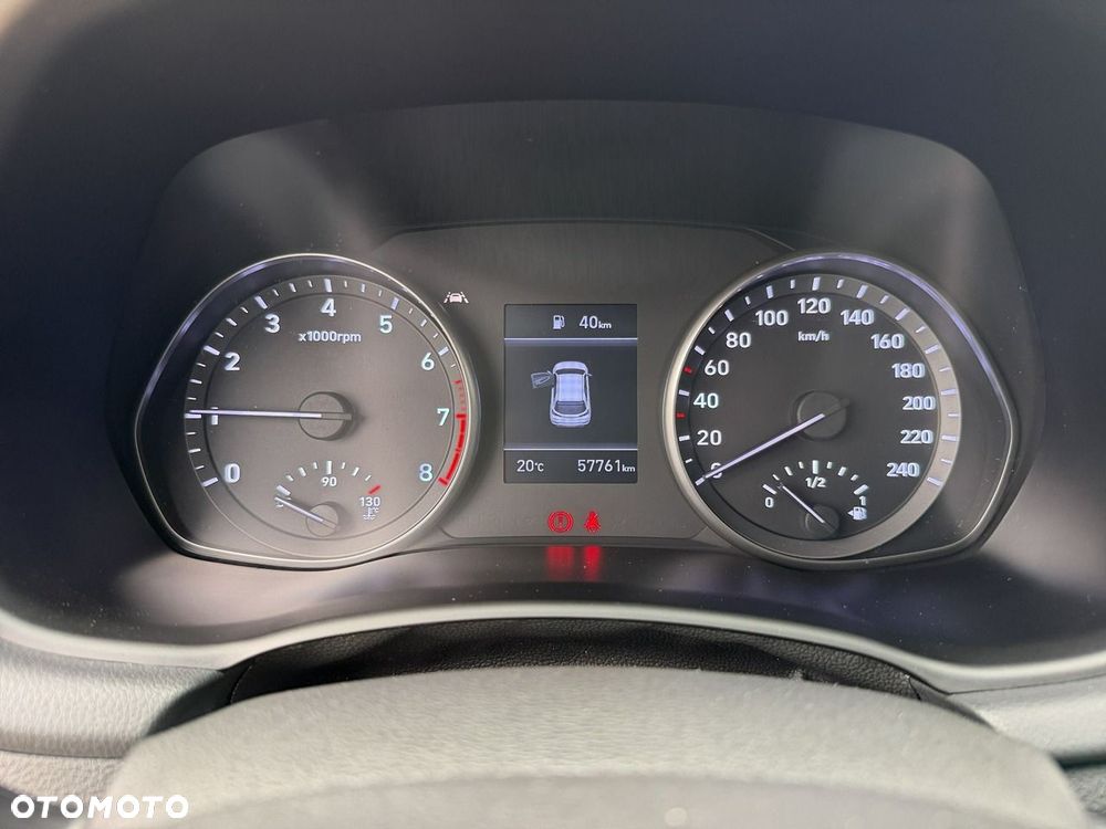 Hyundai i30 - 20