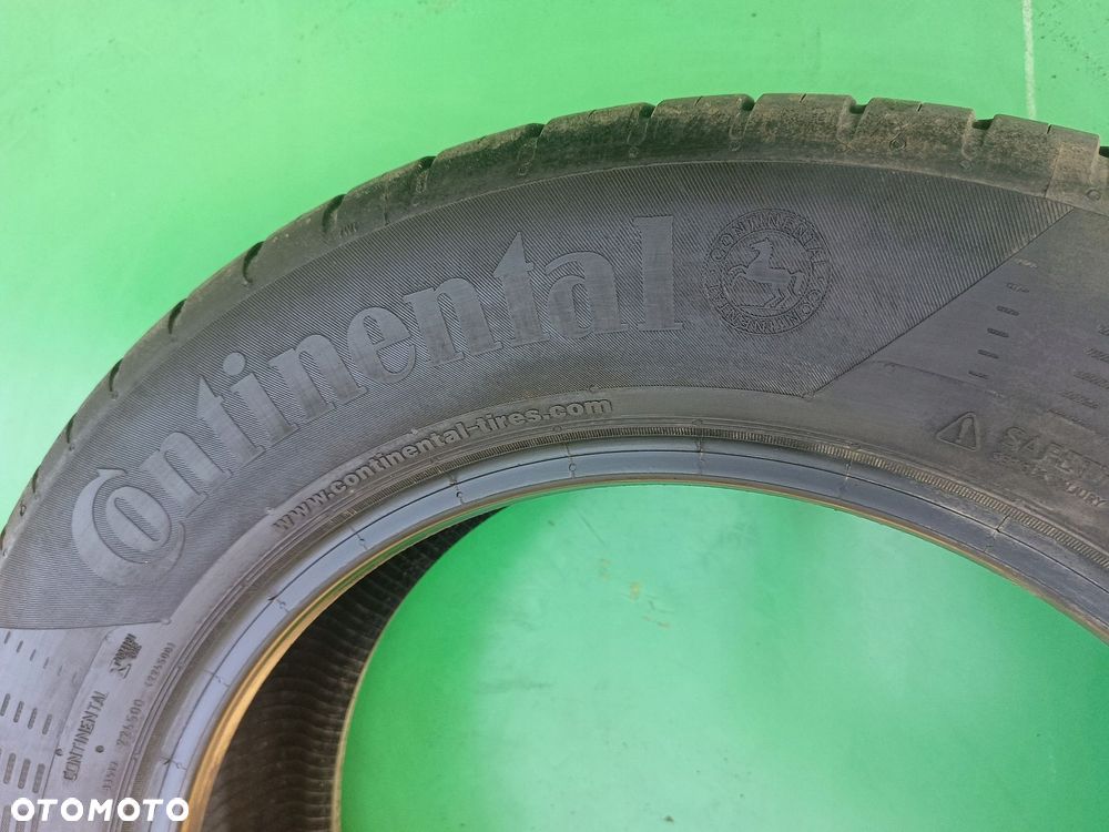 215/60/17 continental contiecocontact 5, 2 szt 7,8 mm - 5