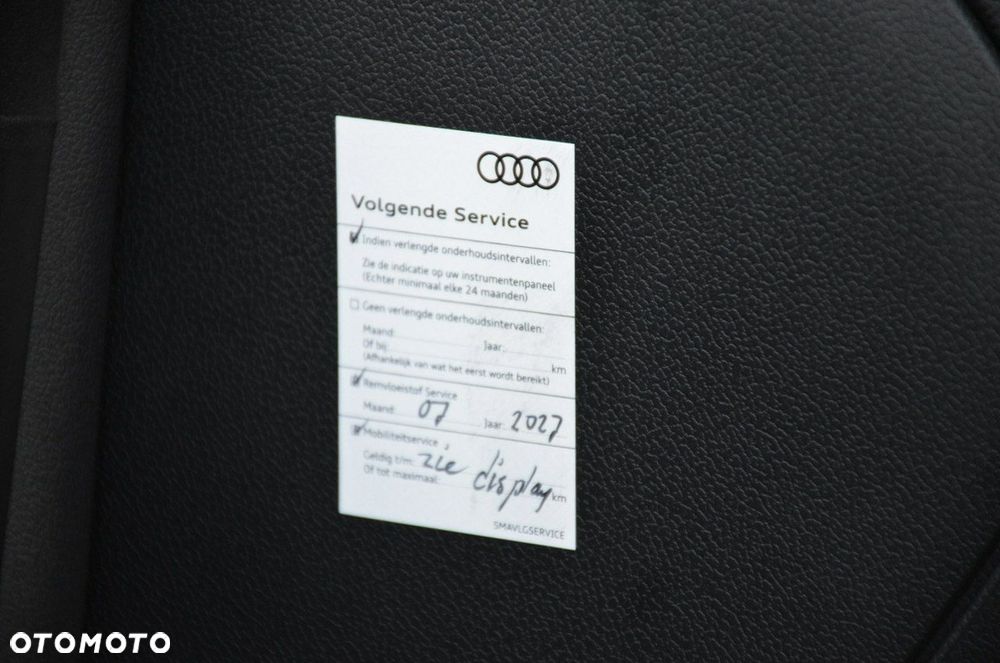 Audi A5 Sportback - 22