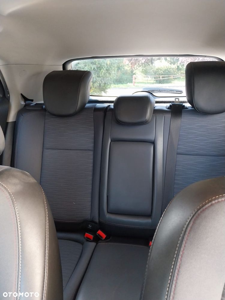 Opel Mokka 1.7 CDTI Cosmo S&S 4x4 - 17