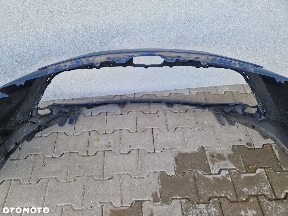 Zderzak Toyota Corolla XII E21 E210 - bez dziur - 10
