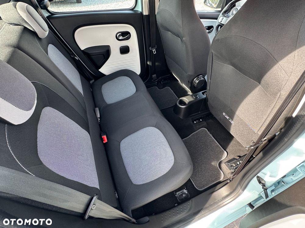 Renault Twingo - 25