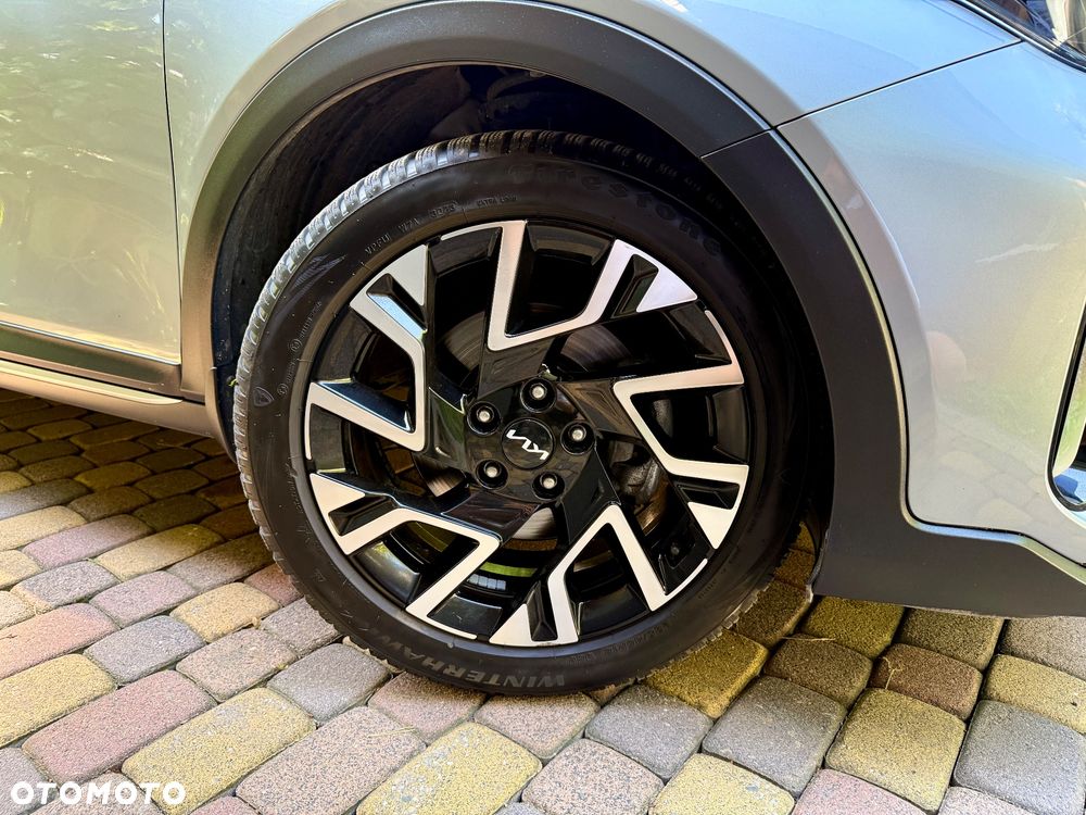 Kia XCeed 1.5 T-GDI M DCT - 30