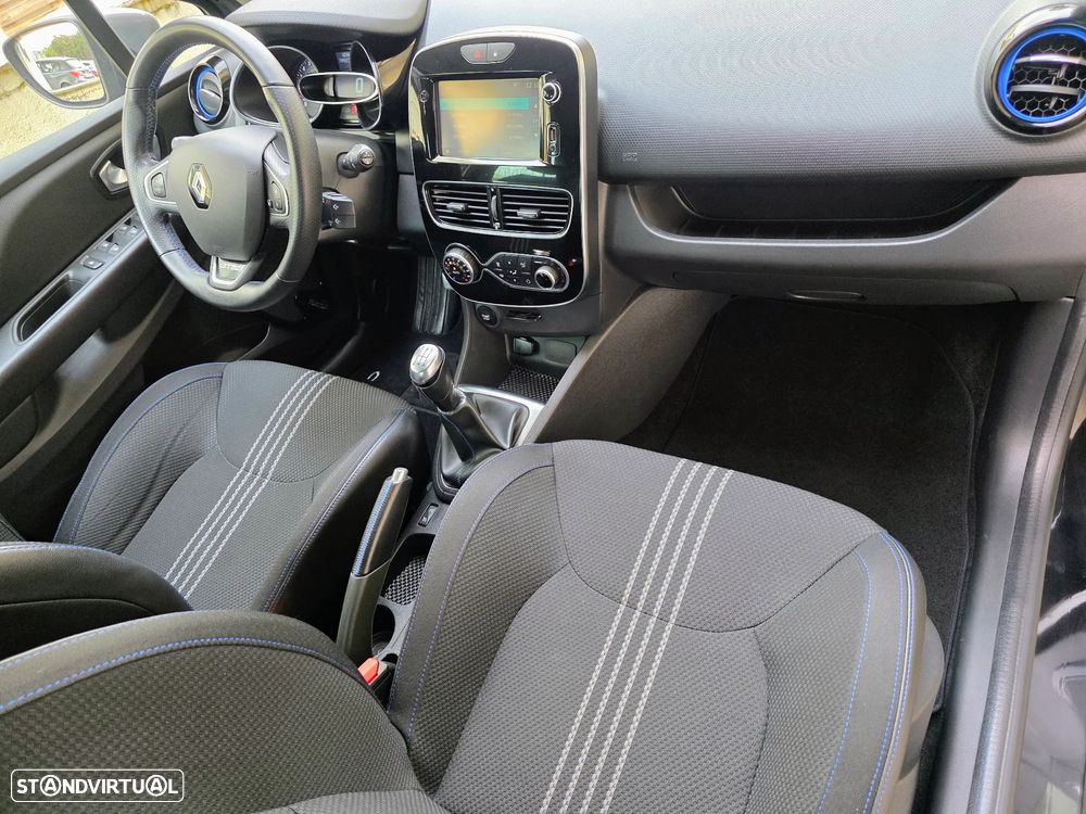 Renault Clio 0.9 TCE GT Line - 45