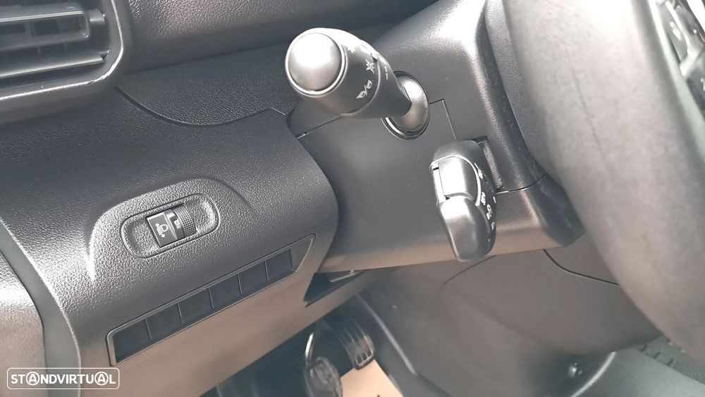 Peugeot Partner 1.5 BlueHDi Premium Standard - 20