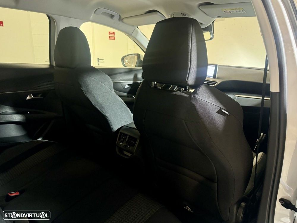 Peugeot 3008 1.2 PureTech Active Pack - 31