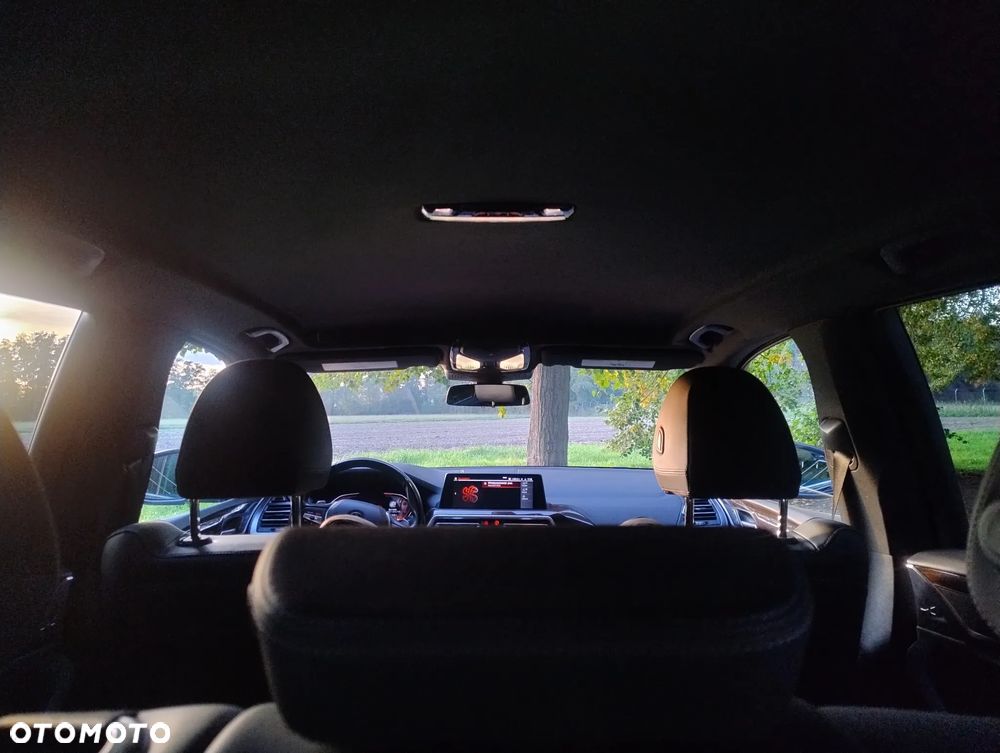BMW X3 - 35