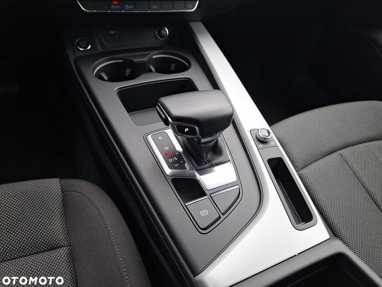 Audi A4 - 14