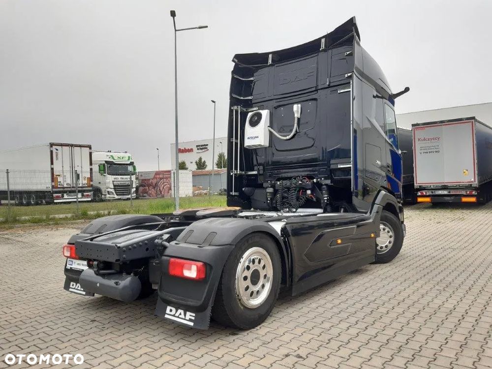 DAF XG 480 FT STANDARD STOCK (31573) - 4