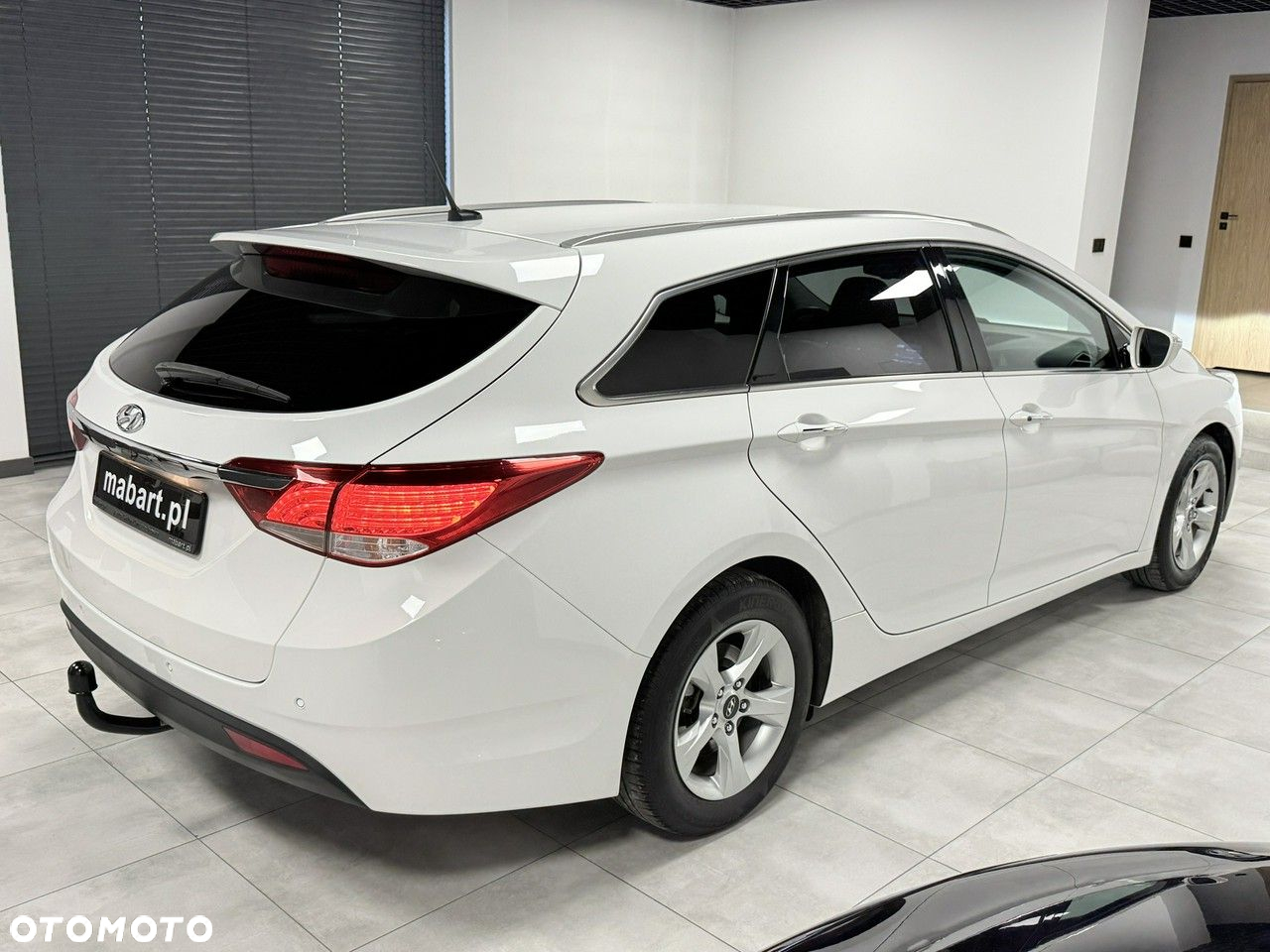 Hyundai i40 i40cw 1.7 CRDi Premium - 5