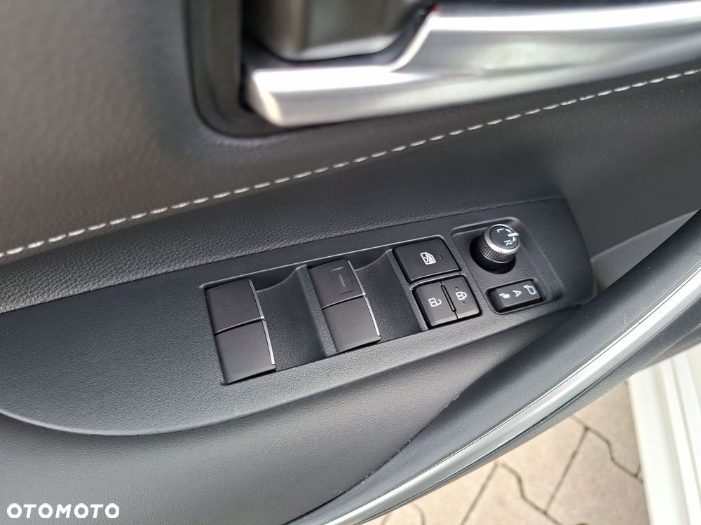 Toyota Corolla 1.8 Hybrid Style - 13