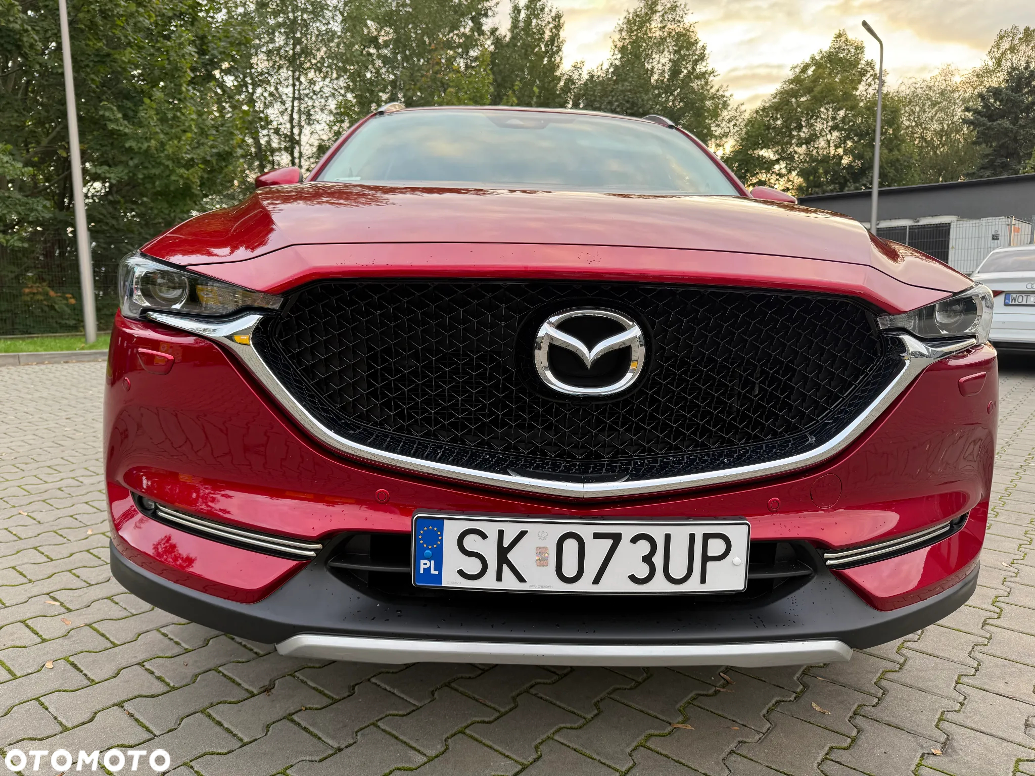 Mazda CX-5 2.0 Skyjoy 2WD - 4