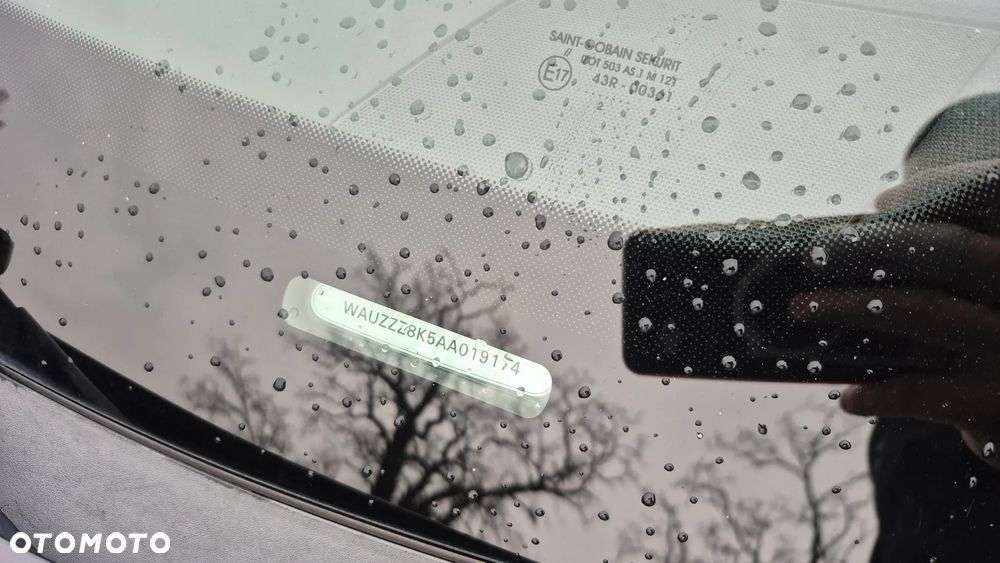 Audi A4 Avant 2.0 TFSI - 9