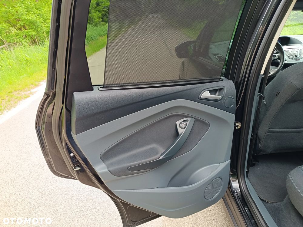 Ford C-MAX 1.0 EcoBoost Start-Stopp-System Champions Edition - 24