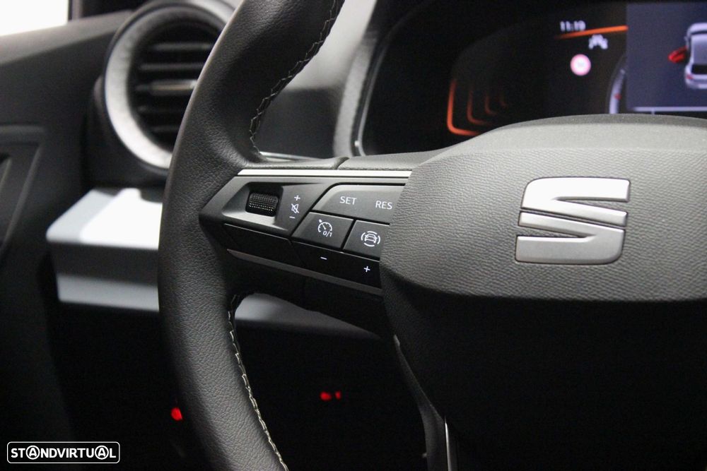 SEAT Ibiza 1.0 TSI Style DSG - 14