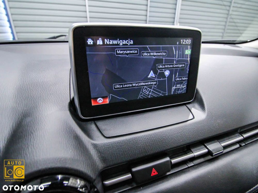 Mazda CX-3 2.0 Skypassion - 18