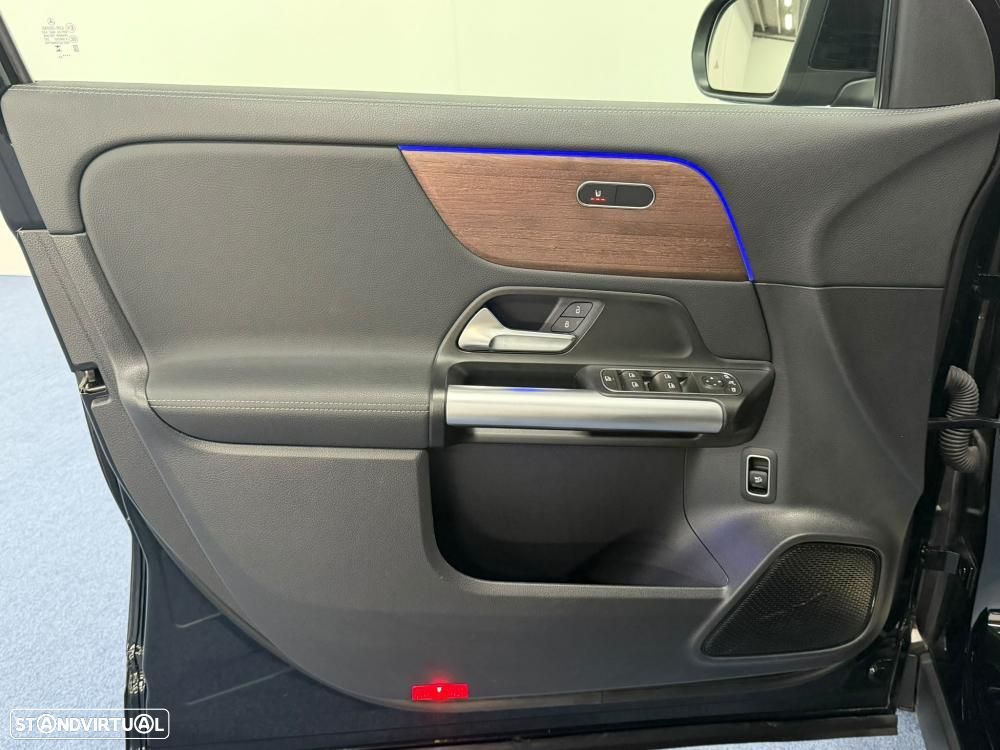 Mercedes-Benz EQA 250 Progressive - 37
