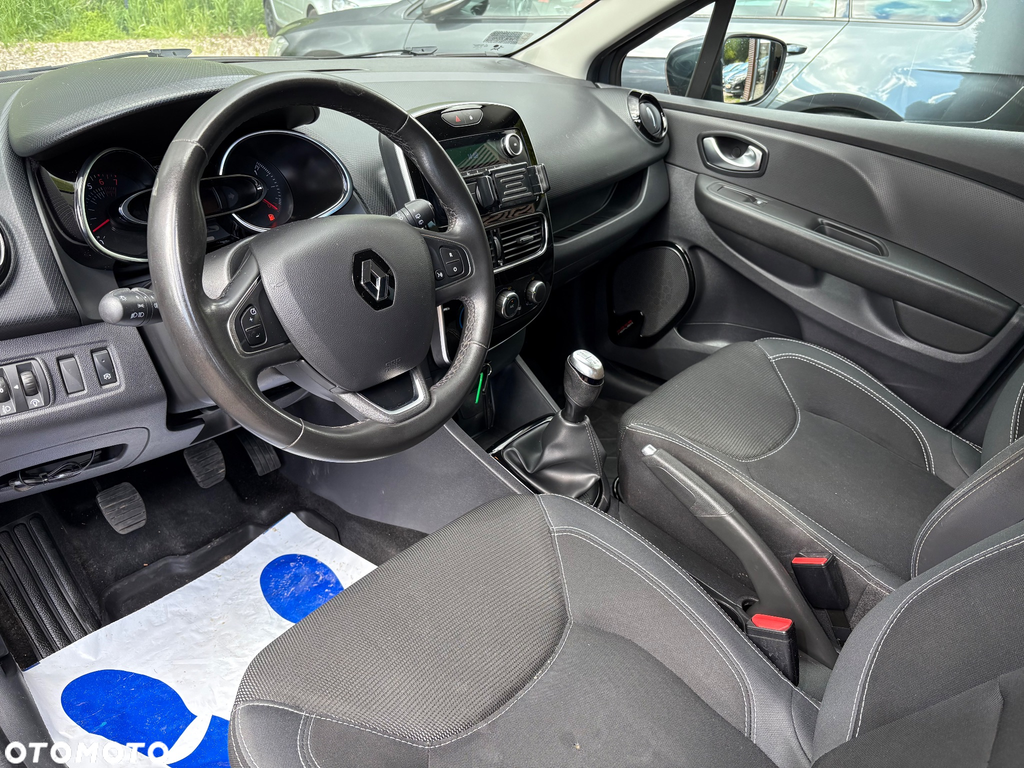 Renault Clio 0.9 Energy TCe Alize - 12
