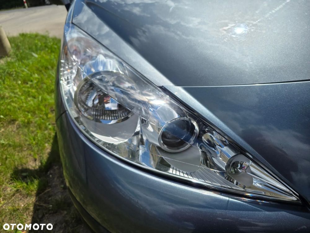 Peugeot 207 - 3