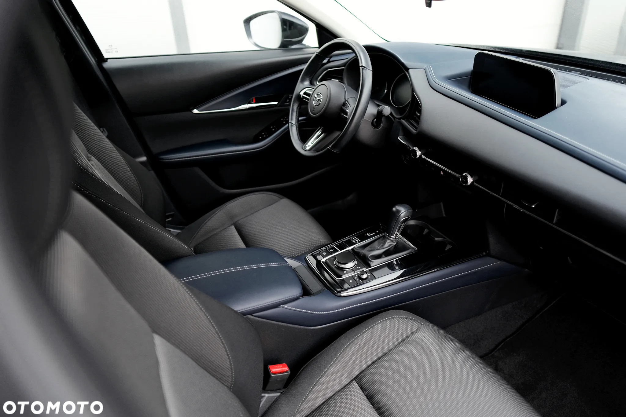 Mazda CX-30 - 17