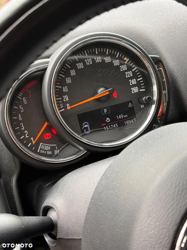 MINI Countryman Cooper S - 29
