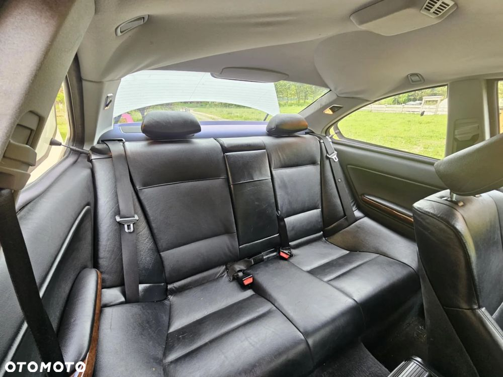 BMW Seria 3 - 21