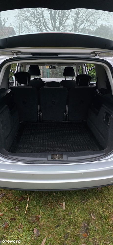 Volkswagen Sharan 2.0 TDI Comfortline - 5