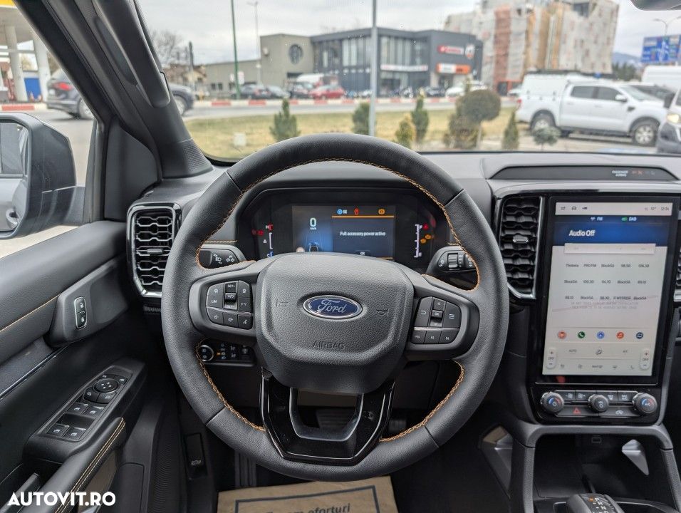 Ford Ranger - 18