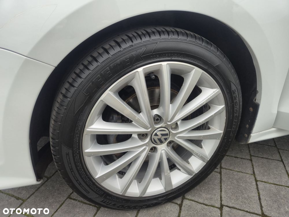 Volkswagen Jetta 1.4 TSI BMT Comfortline - 16