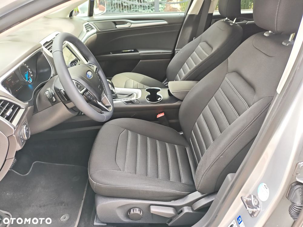 Ford Mondeo 2.0 TDCi STart-Stopp PowerShift-Aut Titanium - 18