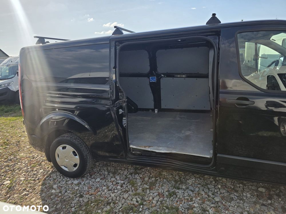 Ford Custom Long L2 - 5