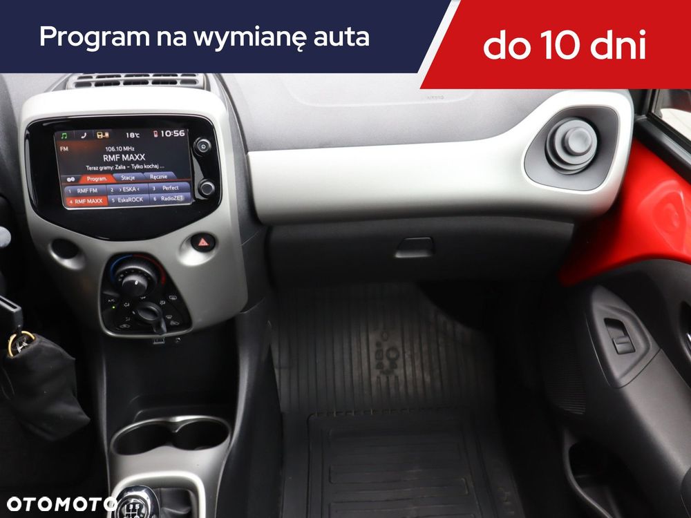 Toyota Aygo - 10