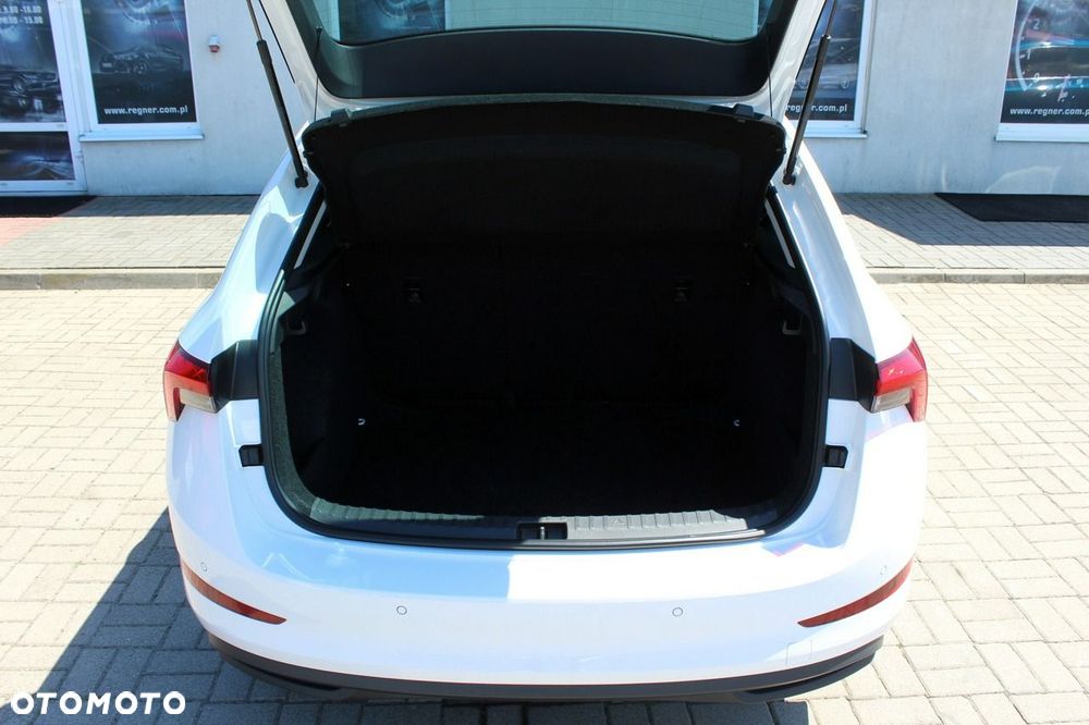 Skoda Scala 1.0 TSI Ambition - 8