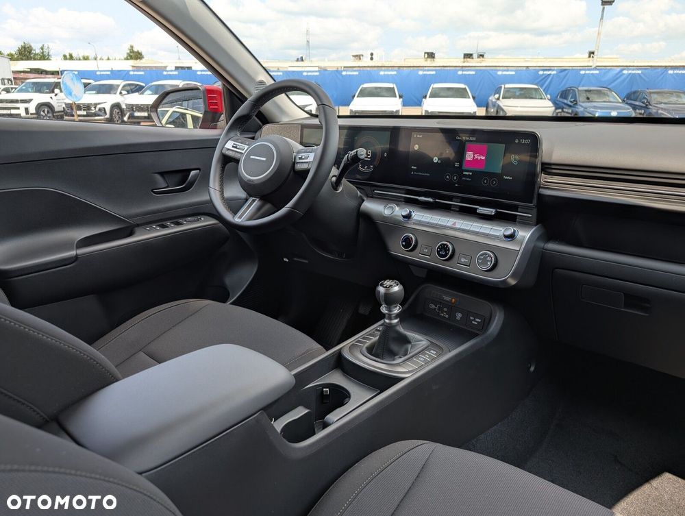 Hyundai Kona 1.0 T-GDI Smart - 16