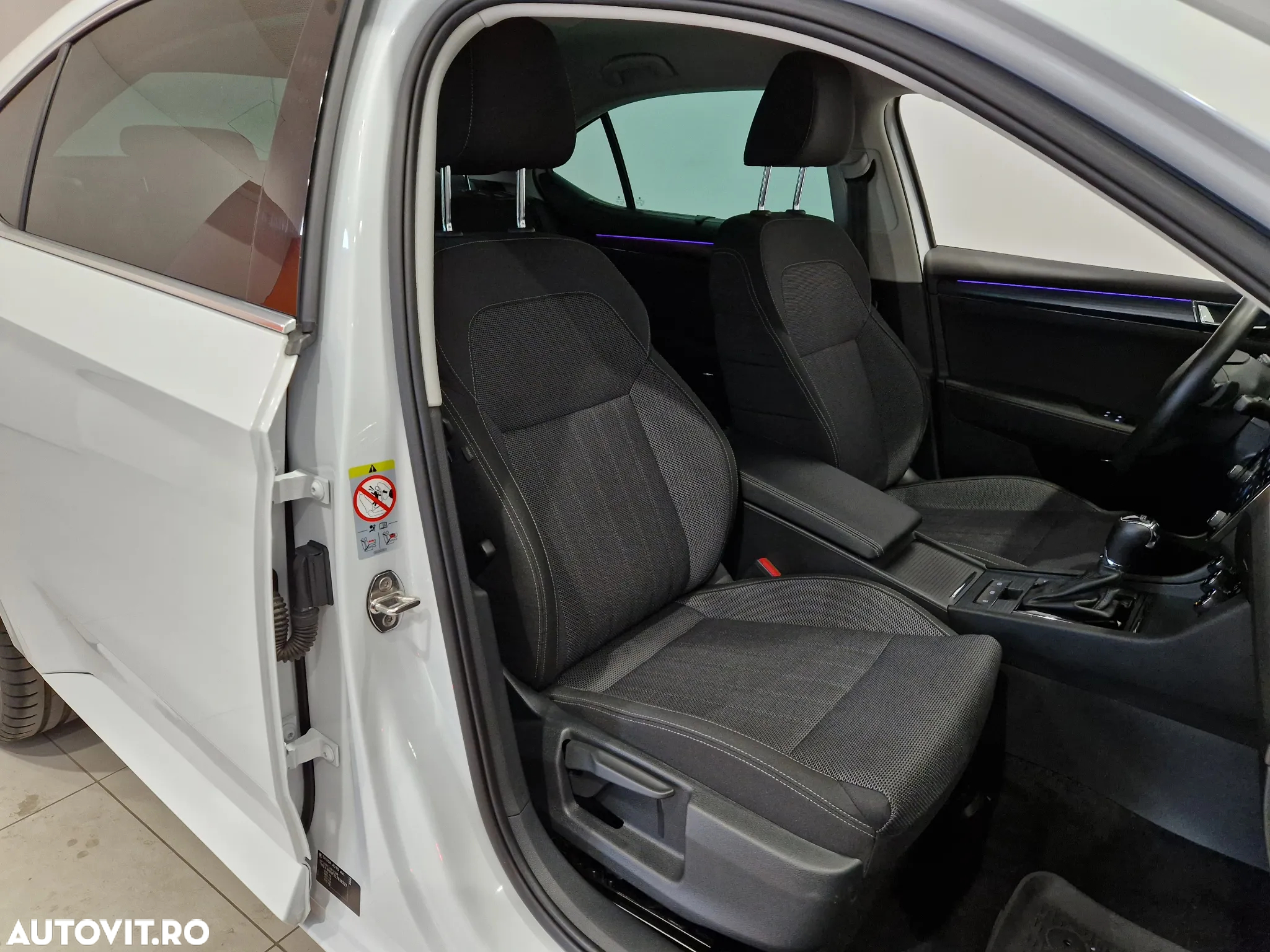 Skoda Superb 1.4 TSI PHEV Style - 15
