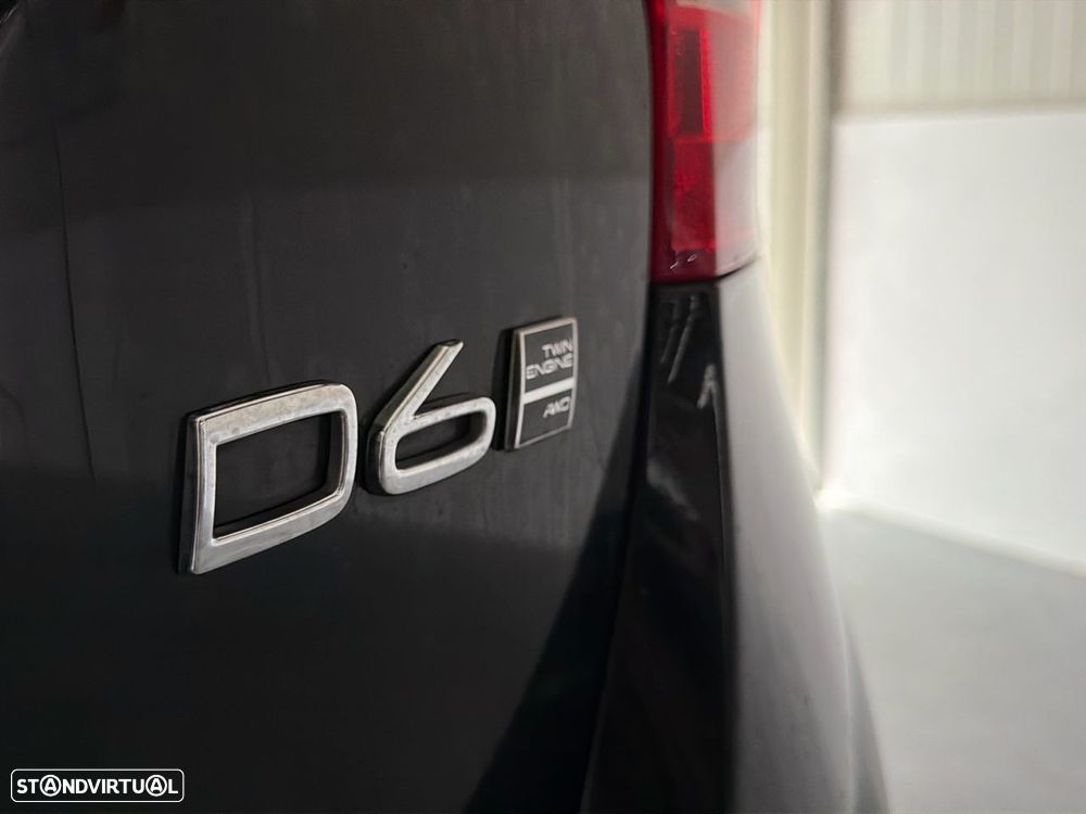 Volvo V60 - 20