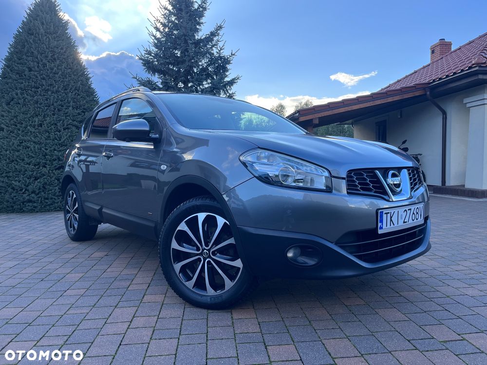 Nissan Qashqai 1.6 Start/Stop 360 - 31