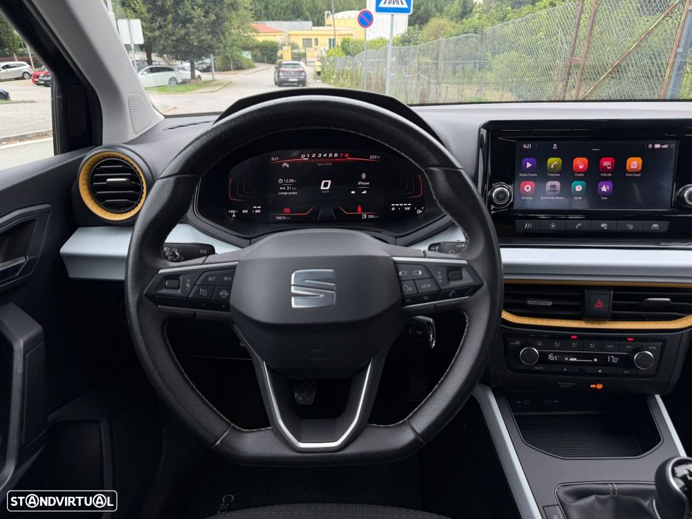 SEAT Arona 1.0 TSI Style - 15