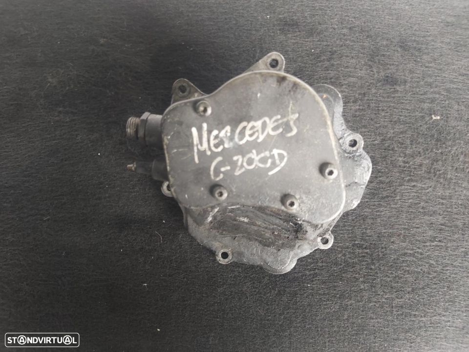 Burrinho Vácuo Travões Mercedes Daewoo Ssangyong  Ref: 000 230 30 65 - 2