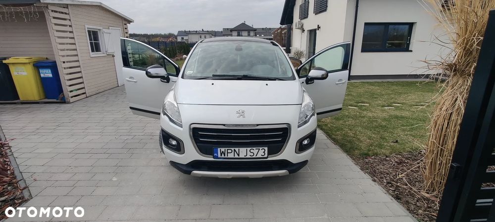 Peugeot 3008 1.2 PureTech Style - 6