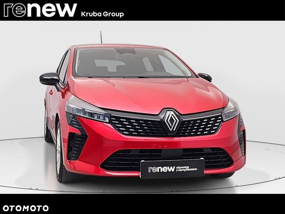 Renault Clio 1.0 TCe Evolution - 2