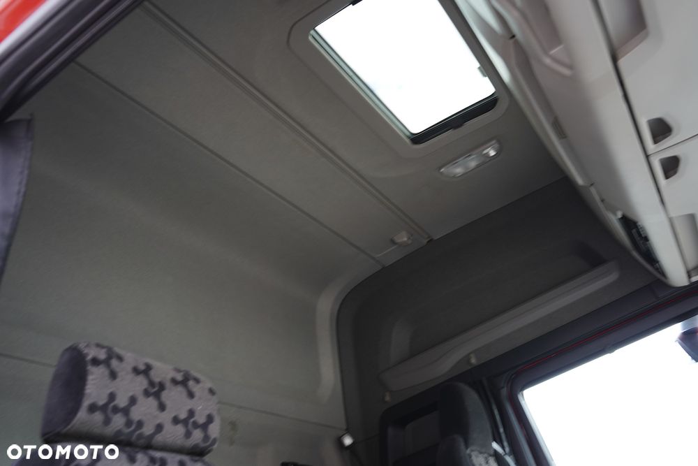 Scania / R 450 / EURO 6 / ACC / RETARDER - 37