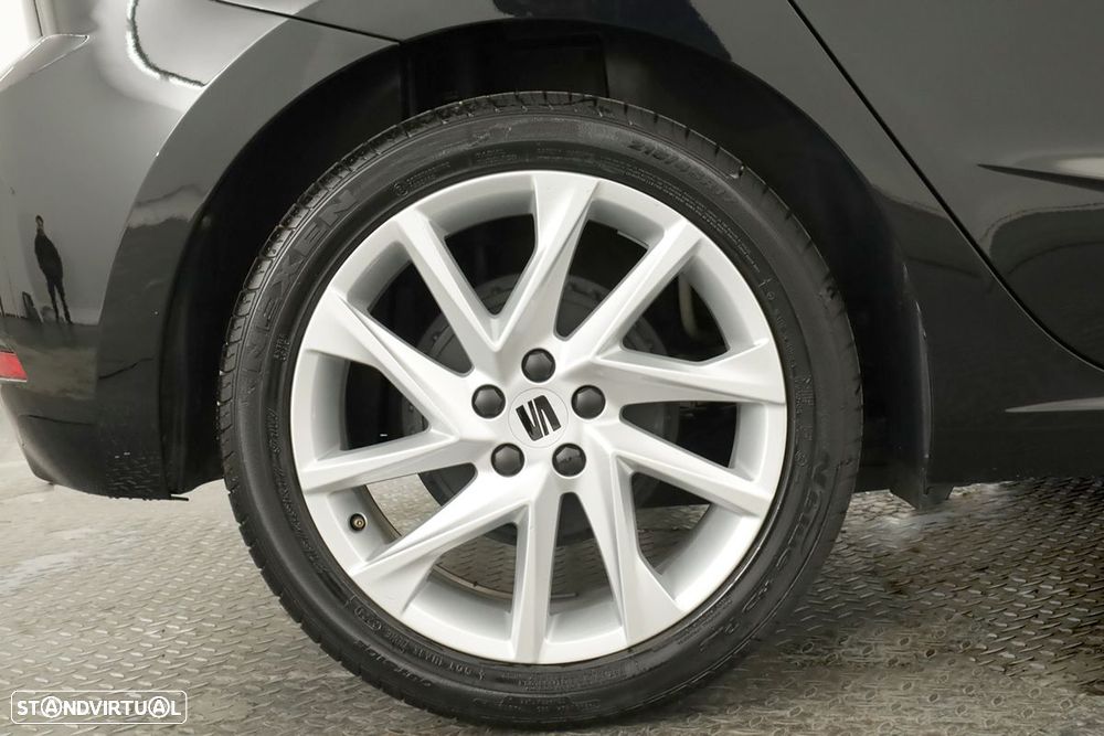 SEAT Ibiza 1.0 TSI FR - 5